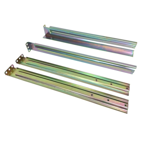 Купить Комплект напрямних для монтажу в стійку Njoy Rackmount Rail Kit (UPAC-RAILKIT-CG01B)