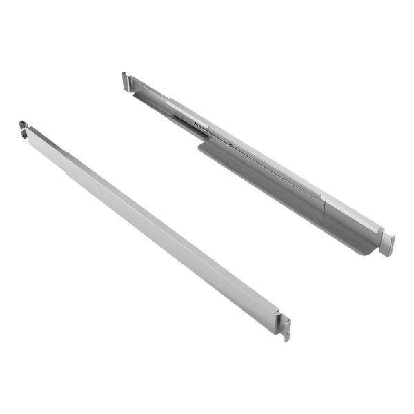 Купить Комплект напрямних для монтажу в стійку Njoy Rackmount Rail Kit 19" (UPAC-RAILKIT-CY01B)