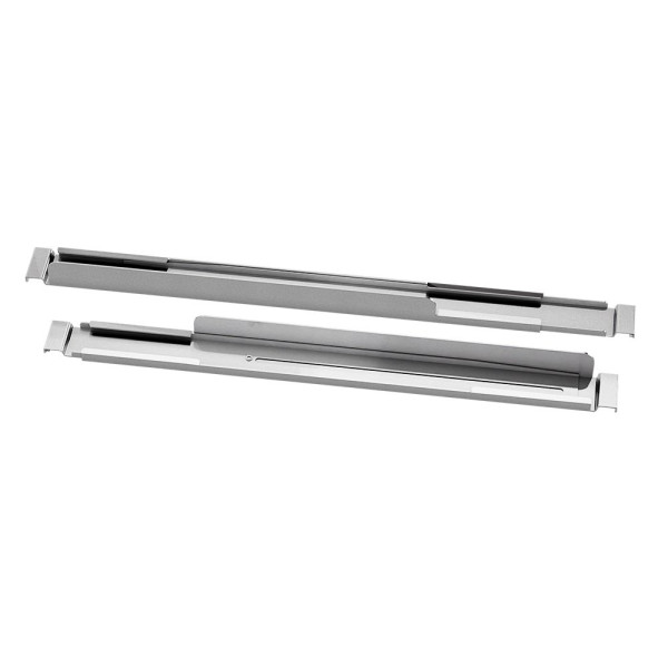 Купить Комплект напрямних для монтажу в стійку Njoy Rackmount Rail Kit 19" (UPAC-RAILKIT-CY01B)