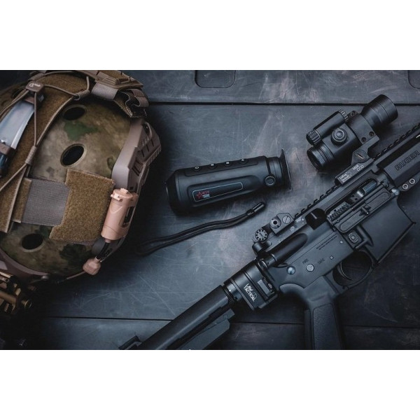 Купить Тепловізійний монокуляр AGM Taipan TM10-256