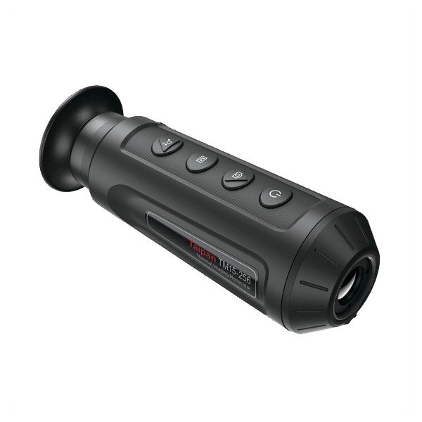 Купить Тепловізійний монокуляр AGM Taipan TM15-256
