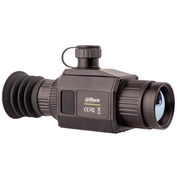 Купить Тепловізійний приціл Dahua Thermal Scope C435