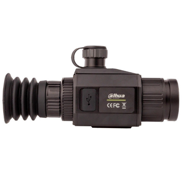 Купить Тепловізійний приціл Dahua Thermal Scope C435