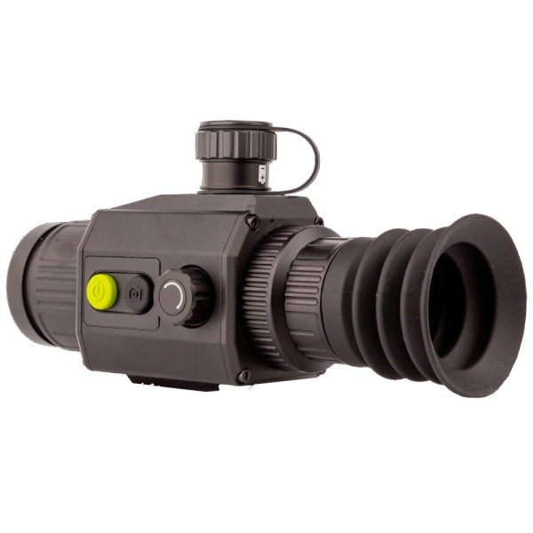 Купить Тепловізійний приціл Dahua Thermal Scope C435
