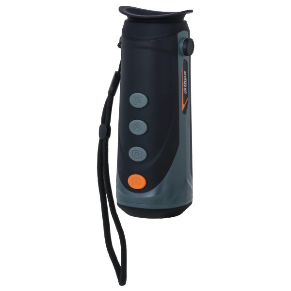 Купить Тепловізійний монокуляр Dahua TPC-M20-B15-G