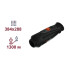 Купить Тепловізійний монокуляр ThermTec Cyclops CP325Pro