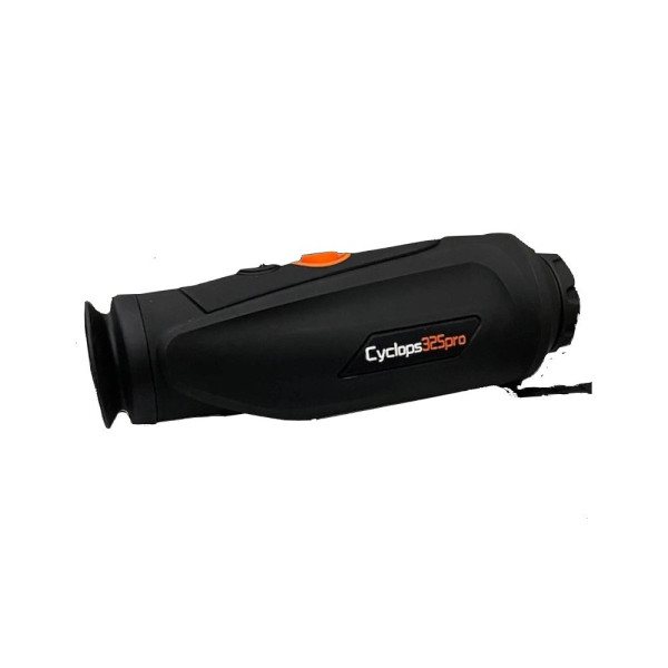 Купить Тепловізійний монокуляр ThermTec Cyclops CP325Pro