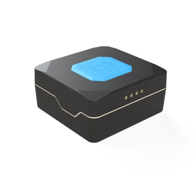 Купить Персональний GPS трекер Teltonika MINI TRACKER EASY TMT250 (TMT250TSTAA0)