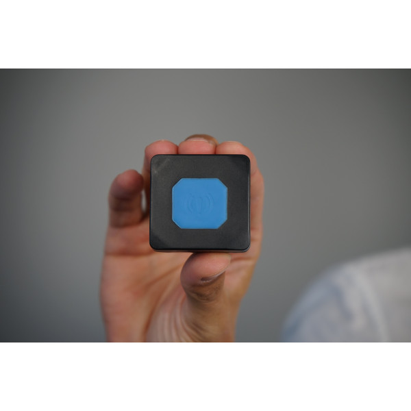 Купити Персональний GPS трекер Teltonika MINI TRACKER EASY TMT250 (TMT250TSTAA0)