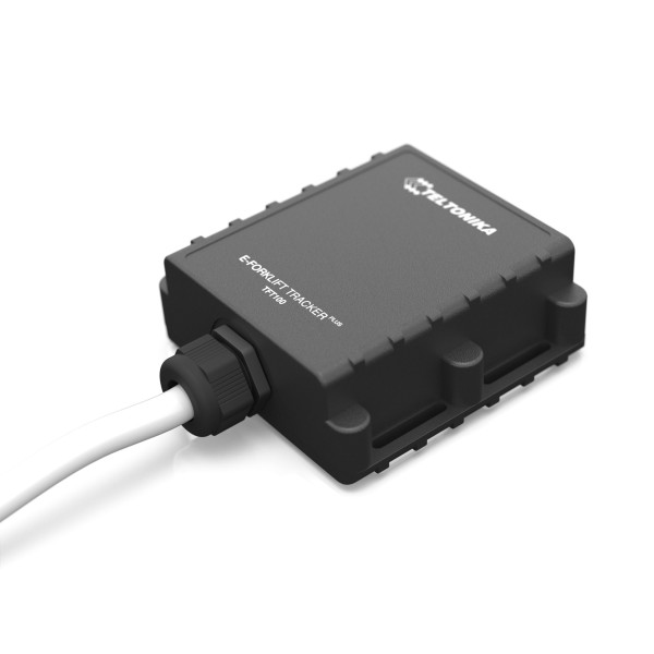 Купити Персональний GPS трекер Teltonika E-SCOOTER TRACKER PLUS TFT100 (TFT100TSTAA0)