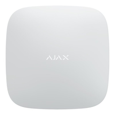 Купить Ретранслятор сигналу Ajax ReX 2 (8EU) White (32669.106.WH1/38207.106WH1)