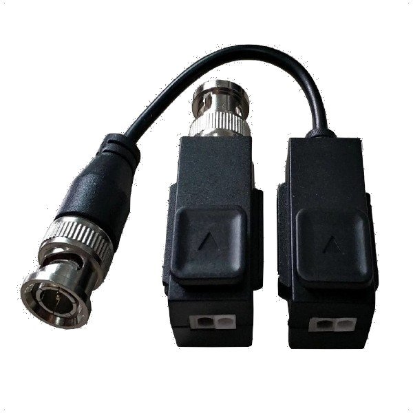 Купить Приймач-передавач Hikvision DS-1H18S/E(C)