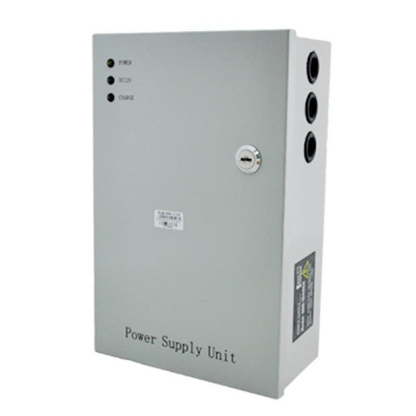 Купити Блок живлення Full Energy BBG-1210/8