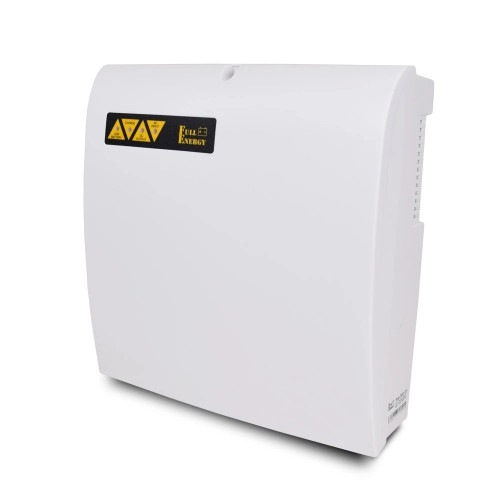 Купить Блок живлення Full Energy BBGP-1210 PoE 100W