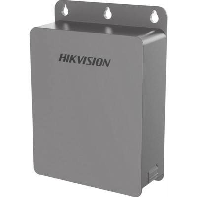 Купити Блок живлення Hikvision DS-2PA1201-WRD(STD)