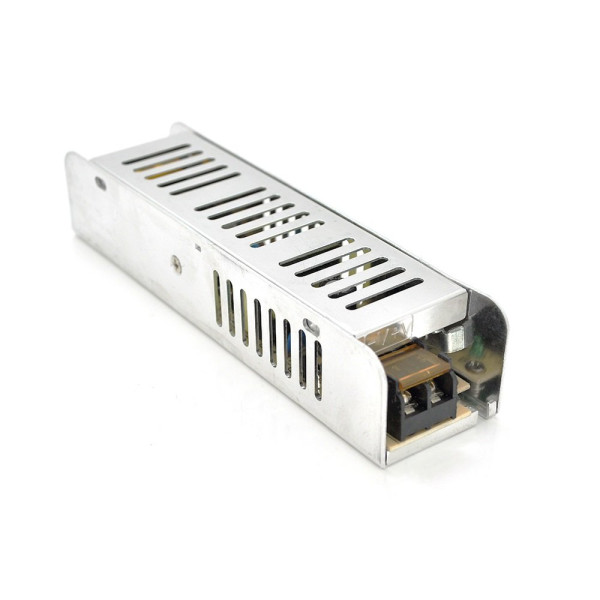Купити Блок живлення Ritar RTPS12-60 SLIM/02374 60Вт 12V 5A перфорований
