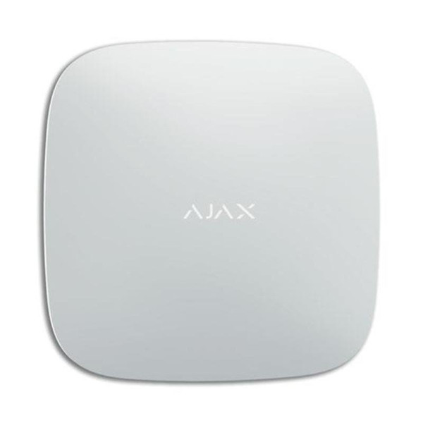 Купити Централь Ajax Hub White (7561.01.WH1/25452.01.WH1)