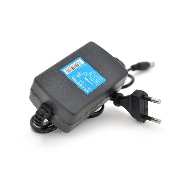 Купити Імпульсний адаптер живлення Merlion MLPSP12-2mini/10459