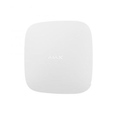 Купить Бездротовий датчик виявлення затоплення Ajax LeaksProtect White (8050.08.WH1/38255.08.WH1)