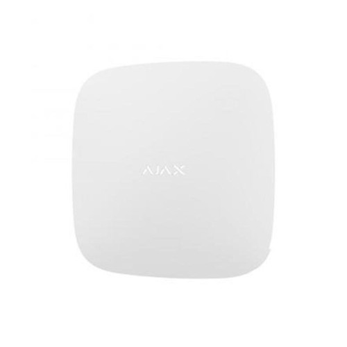 Купити Бездротовий датчик виявлення затоплення Ajax LeaksProtect White (8050.08.WH1/38255.08.WH1)