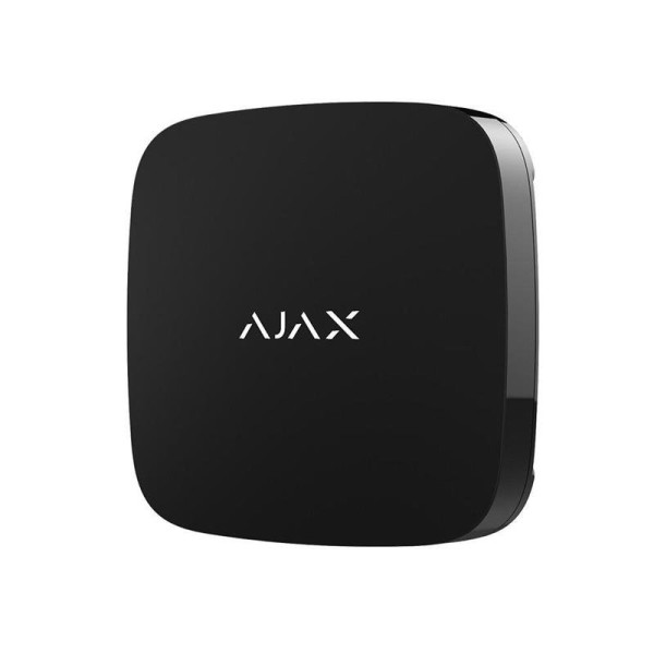 Купити Бездротовий датчик виявлення затоплення Ajax LeaksProtect Black (000001146/8065.08.BL1/38254.08.BL1)