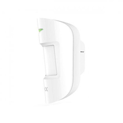 Купити Бездротовий датчик руху Ajax MotionProtect White (5328.09.WH1/38193.09WH1)