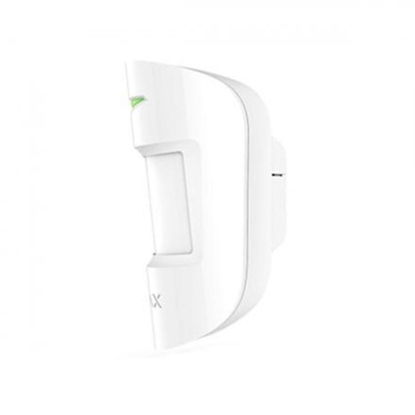 Купити Бездротовий датчик руху Ajax MotionProtect White (5328.09.WH1/38193.09WH1)