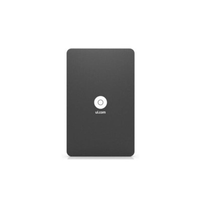Купити Комплект карток NFC Ubiquiti UniFi Access Card (UA-Card), 20шт
