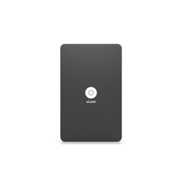 Купить Комплект карток NFC Ubiquiti UniFi Access Card (UA-Card), 20шт