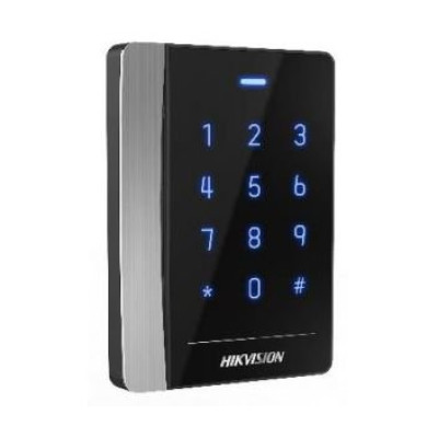 Купити Зчитувач Hikvision DS-K1102MK