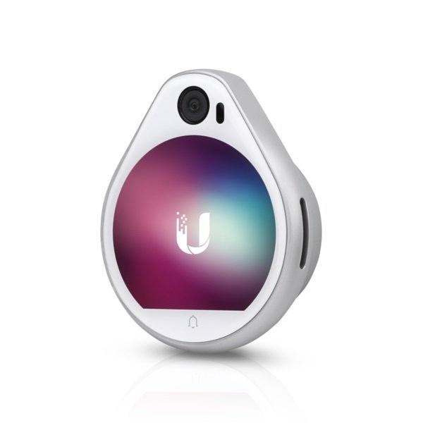 Купить Зчитувач Ubiquiti UniFi Access Reader Pro (UA-PRO)