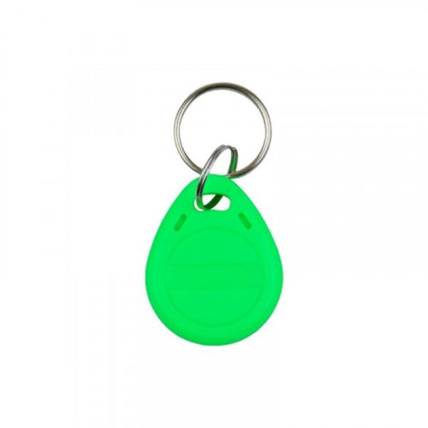 Купить Ключ-брелок ATIS RFID KEYFOB MF Green