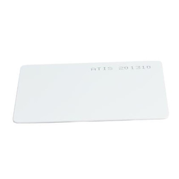 Купить Безконтактна картка ATIS MiFare card (MF-06 print)