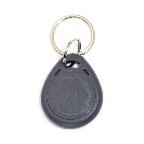 Купить Ключ-брелок ATIS RFID KEYFOB EM RW Gray
