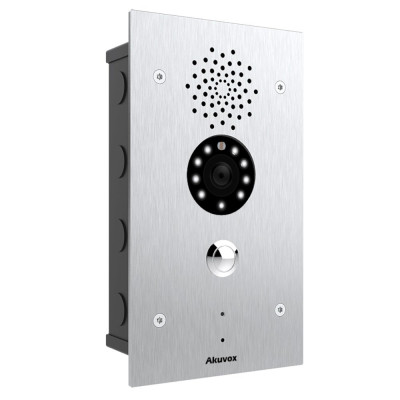 Купити IP виклична панель Akuvox E21V