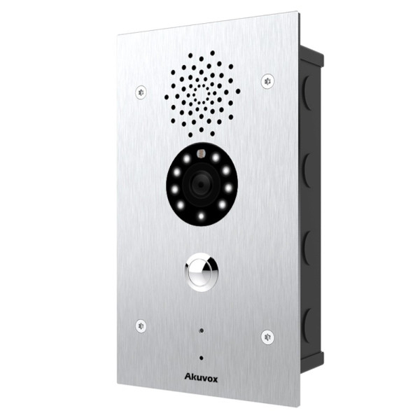 Купити IP виклична панель Akuvox E21V