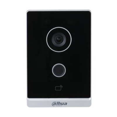 Купить IP виклична панель Dahua DHI-VTO2211G-WP