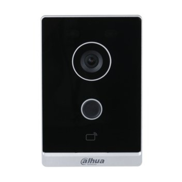 Купить IP виклична панель Dahua DHI-VTO2211G-WP