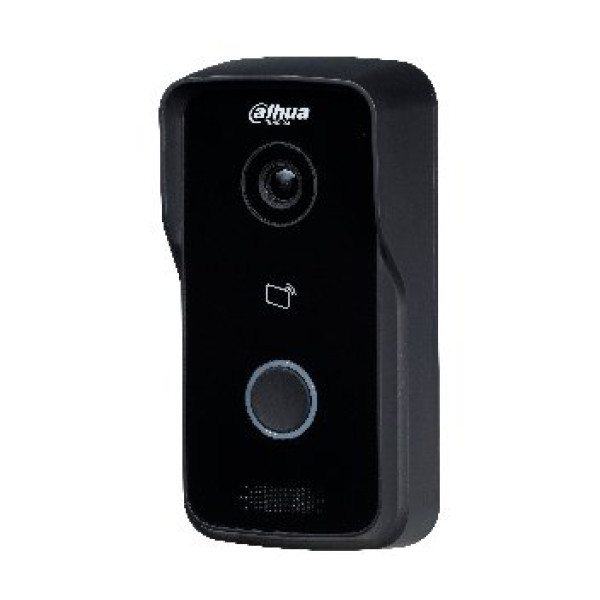 Купить IP виклична панель Dahua DHI-VTO2111D-P-S2