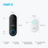 Купити Відеодзвінок Reolink Video Doorbell PoE