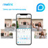 Купити Відеодзвінок Reolink Video Doorbell PoE