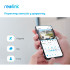 Купити Відеодзвінок Reolink Video Doorbell PoE