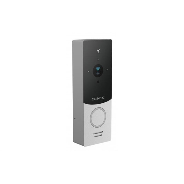 Купить Панель виклику Slinex ML-20HD (silver + black)