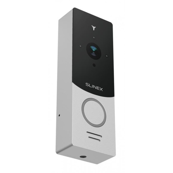 Купить Панель виклику Slinex ML-20HD (silver + black)
