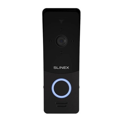 Купити Виклична панель Slinex ML-20HD black