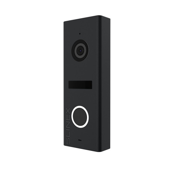 Купить IP виклична панель Slinex ML-17HD graphite