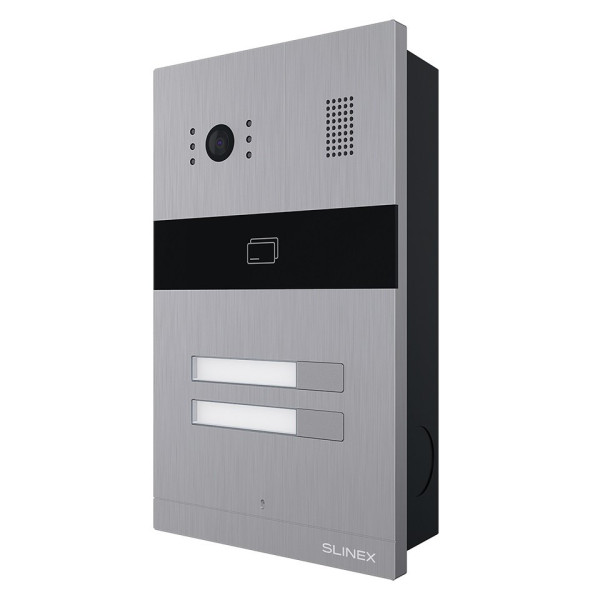 Купить Визивна панель Slinex MA-02CRHD