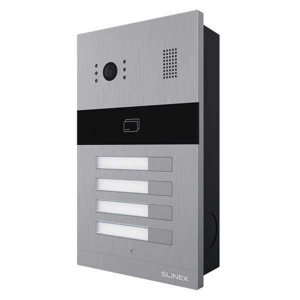 Купить Визивна панель Slinex MA-04CRHD