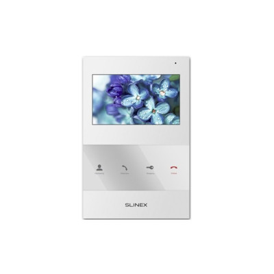 Купить Домофон Slinex SQ-04M (white)