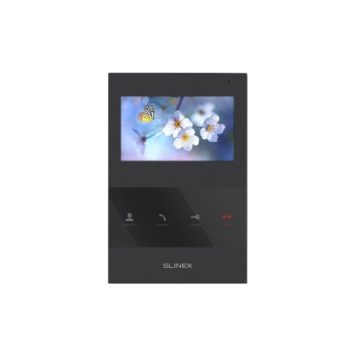 Купити Домофон Slinex SQ-04 (black)